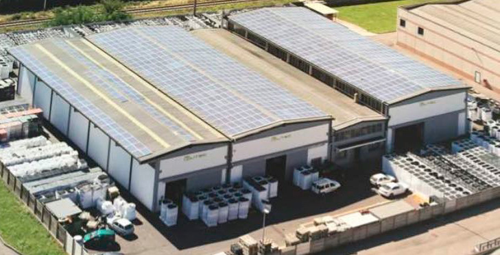 Politec energy saving