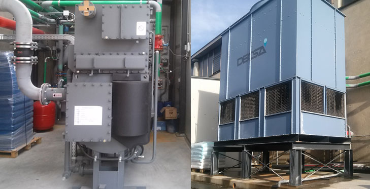 Politec risparmio energetico