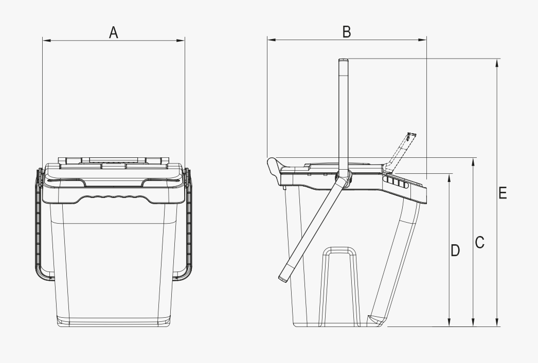 Schema Tecnico